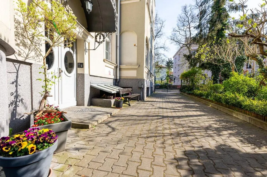 Apartment Victus Apartamenty, Apartament Seaside Loft Sopot